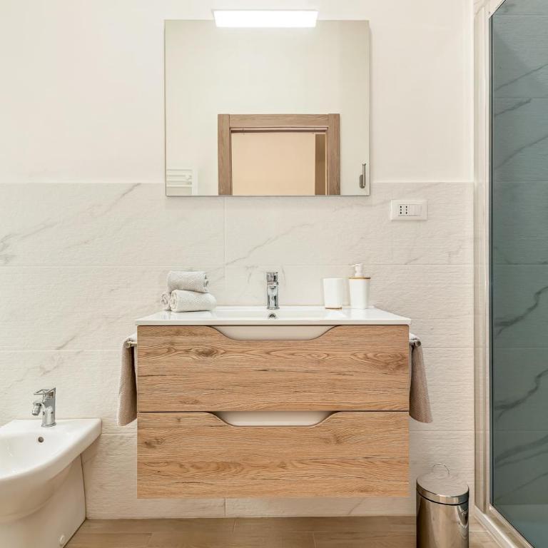 [LA SPEZIA] - New Home With Netflix & Free Parking - Apartment - Ground Floor - 10