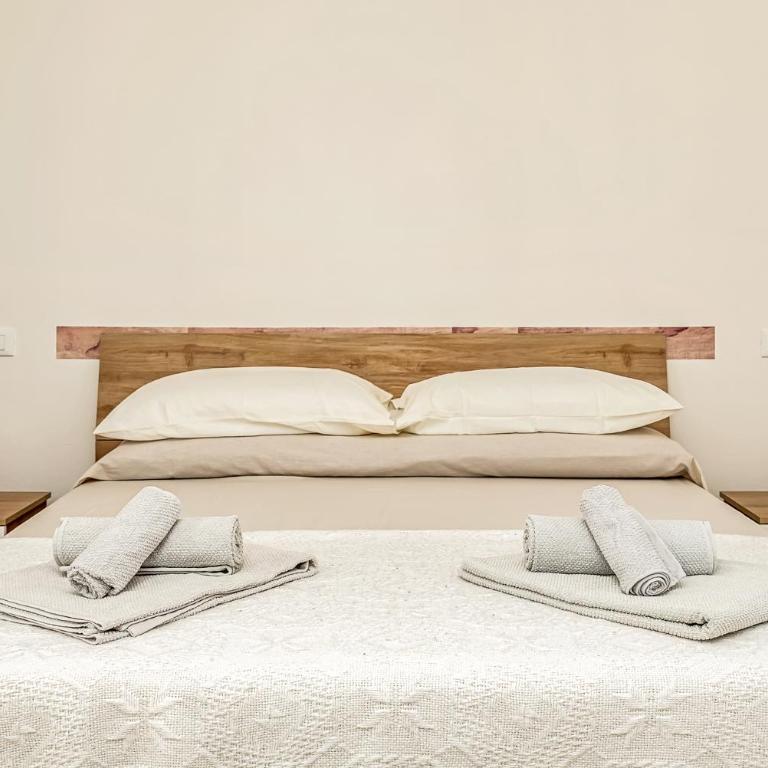 [LA SPEZIA] - New Home With Netflix & Free Parking - Apartment - Ground Floor - 6