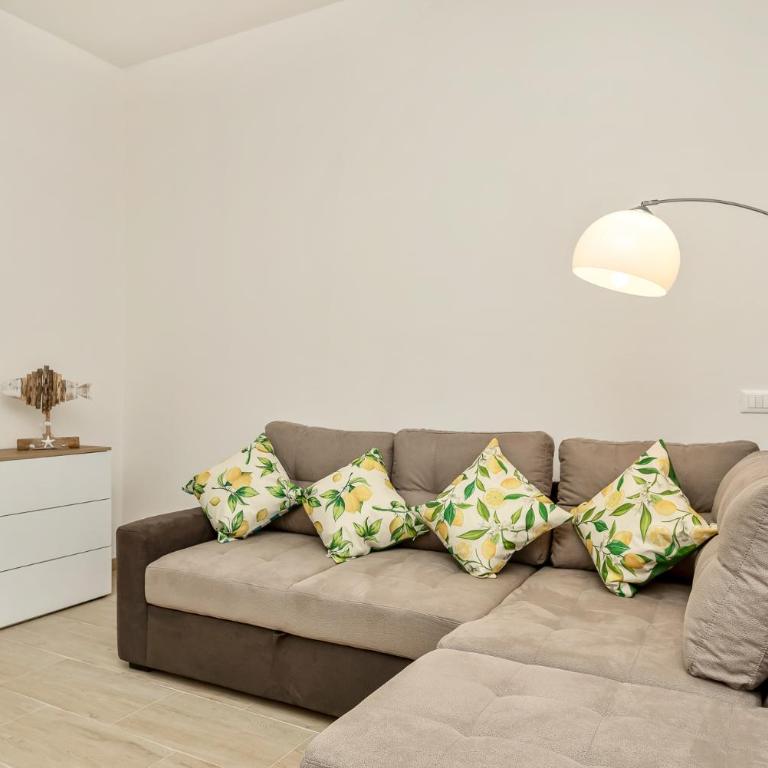 [LA SPEZIA] - New Home With Netflix & Free Parking - Apartment - Ground Floor - 3