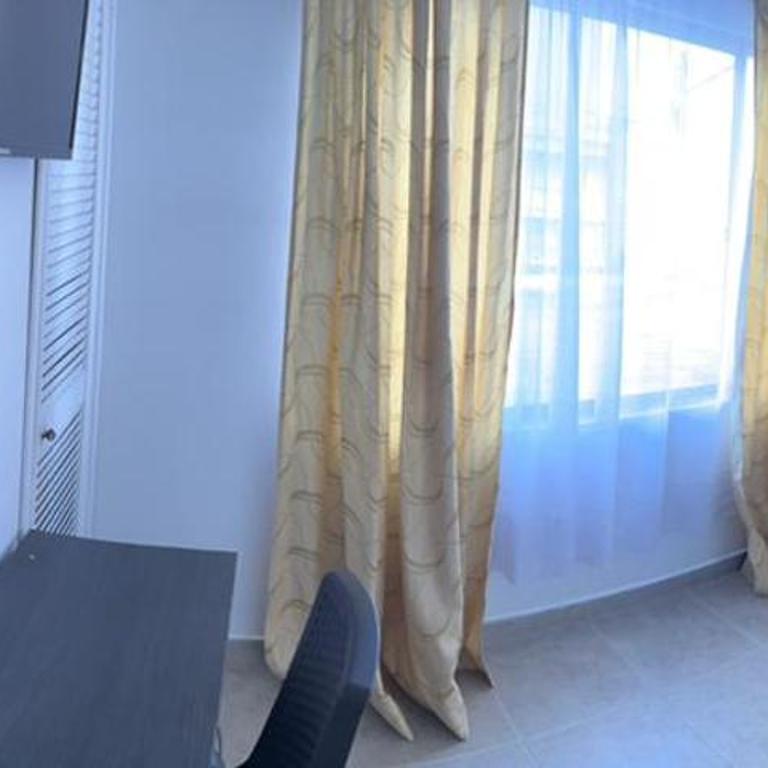 HOTEL EMBASSY STAR - Standard Double Room - 5