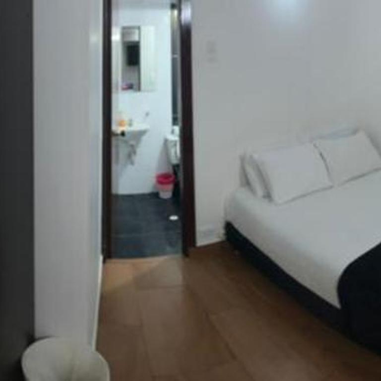 HOTEL EMBASSY STAR - Habitación Doble Estándar - 8