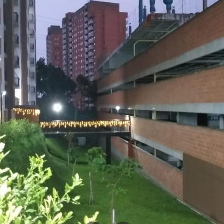 Andy - Two-Bedroom Apartment - 65