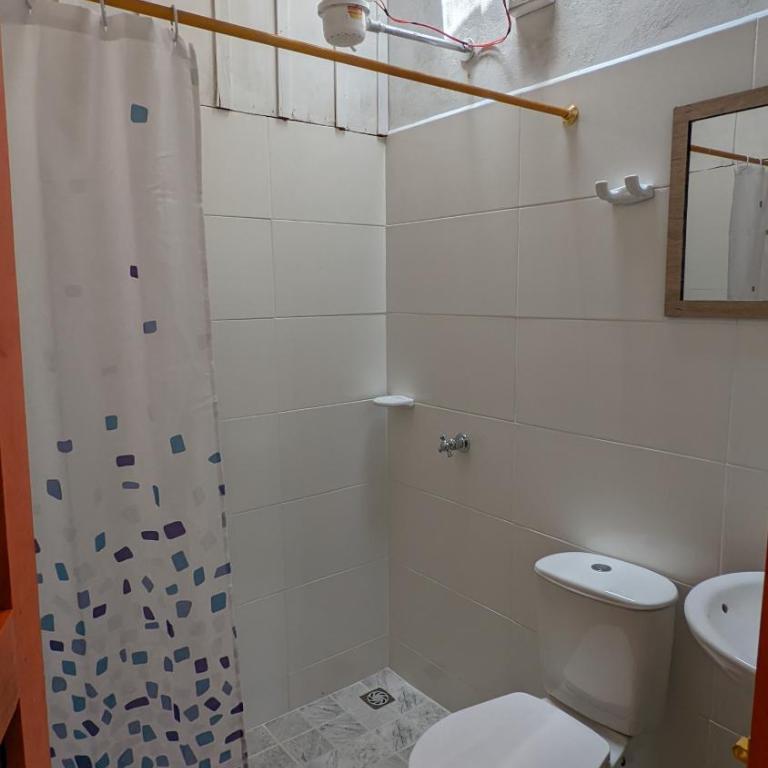 Hospedaje Campestre El Rancho de Jero - Double Room - 10