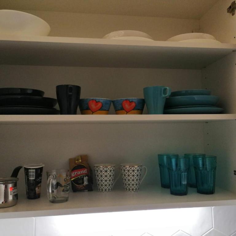 Caviar - Apartman sa 1 Spavaćom Sobom - 3