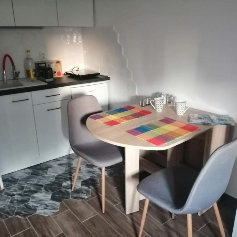 Caviar - Apartman sa 1 Spavaćom Sobom - 1