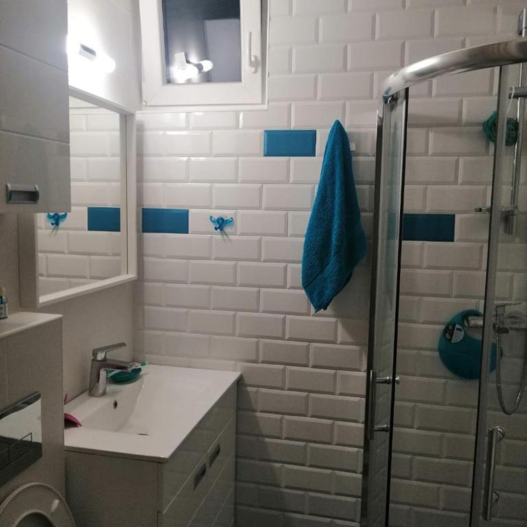 Caviar - Apartman sa 1 Spavaćom Sobom - 6