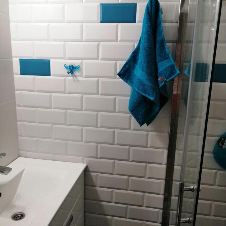 Caviar - Apartman sa 1 Spavaćom Sobom - 10