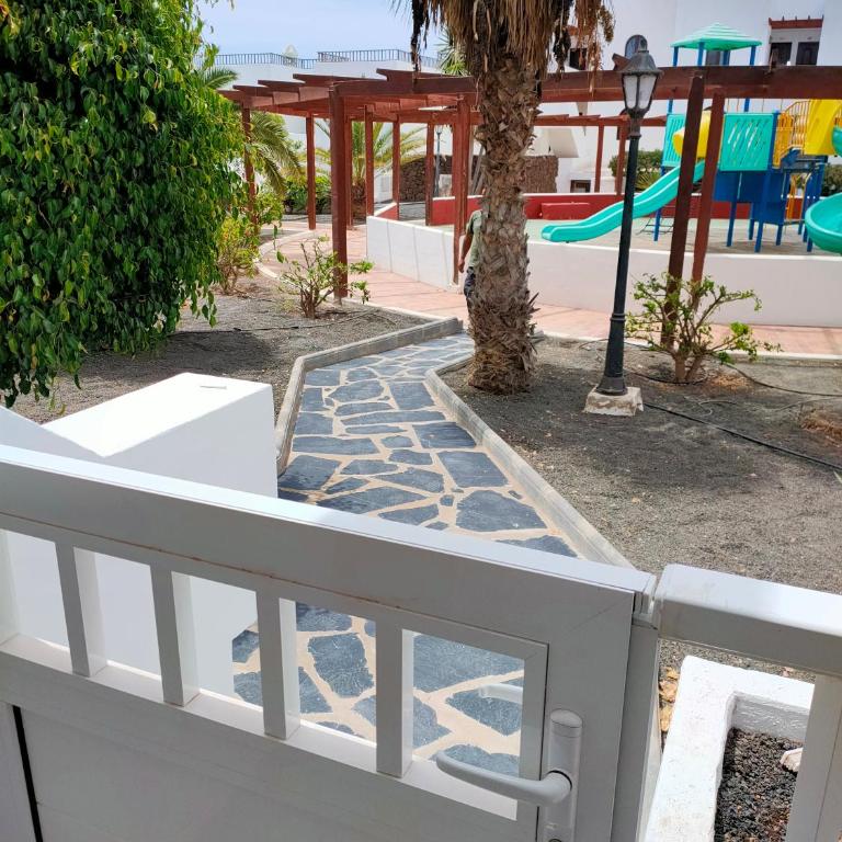 Flor De Cactus - Apartamento de 1 dormitorio - 14