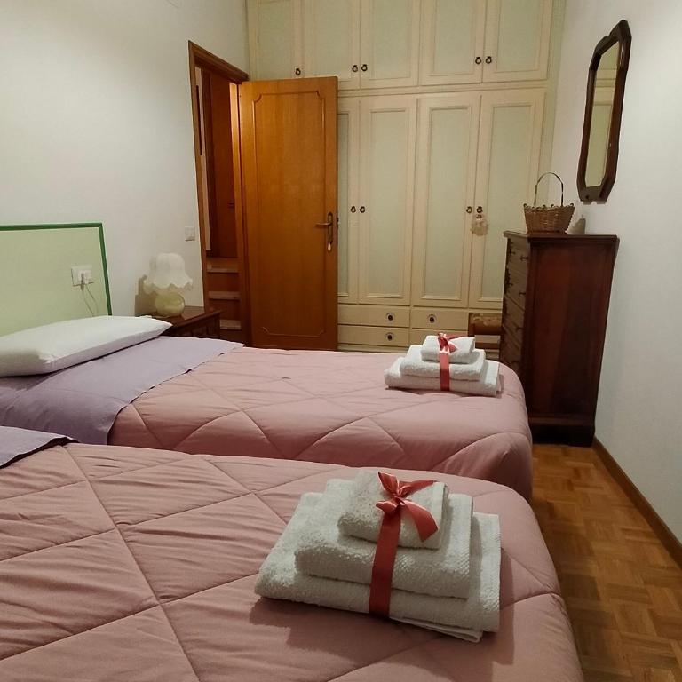 Casa Gentile - Appartamento con 2 Camere da Letto - 13