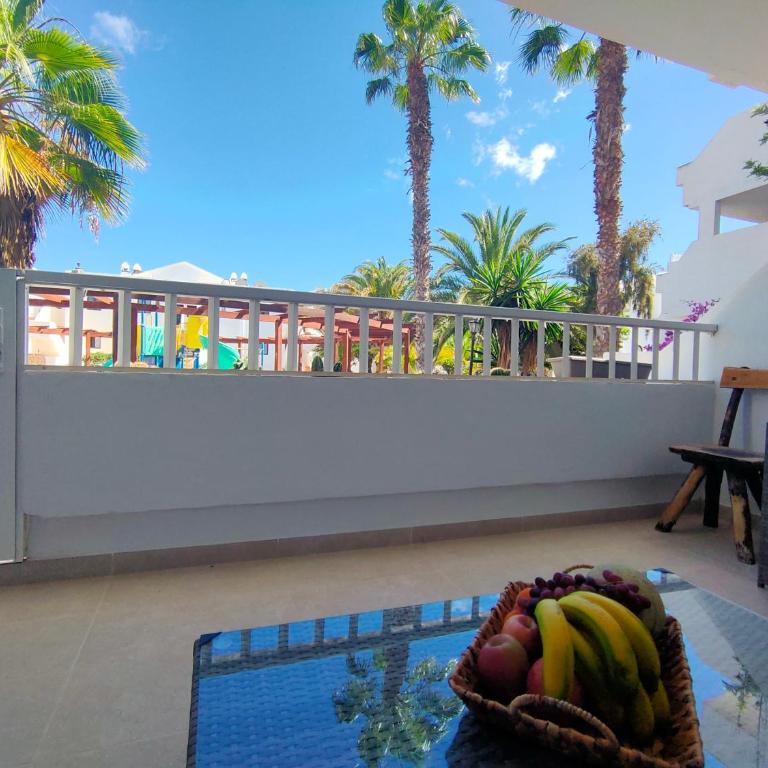 Flor De Cactus - Apartamento de 1 dormitorio - 13