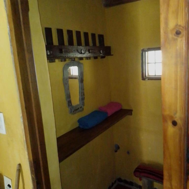 Cabañas Río Los Nogales - Maisonette - 17