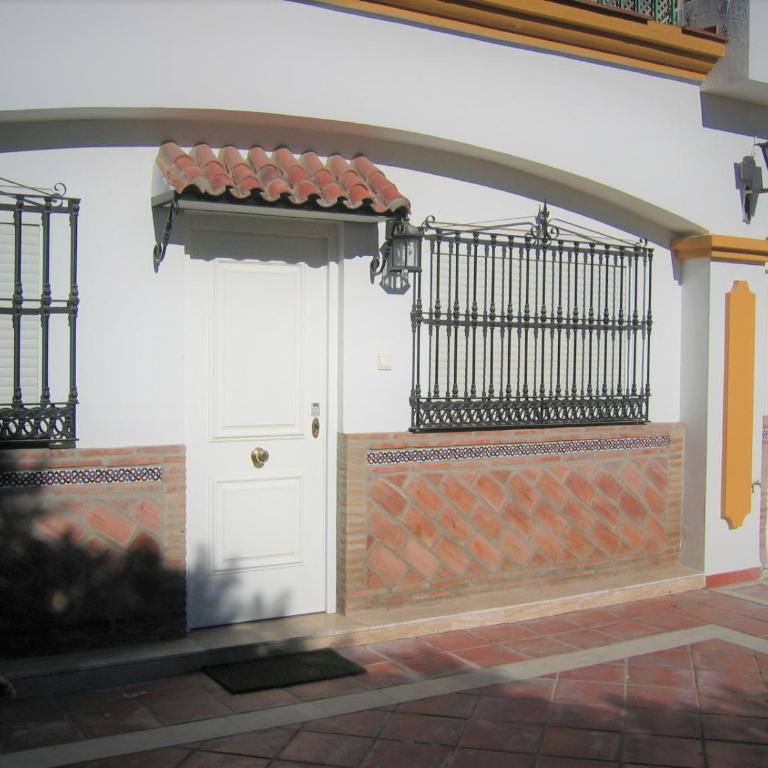 Apartamentos La Libertad Estepona - Apartamento de 1 dormitorio - 10