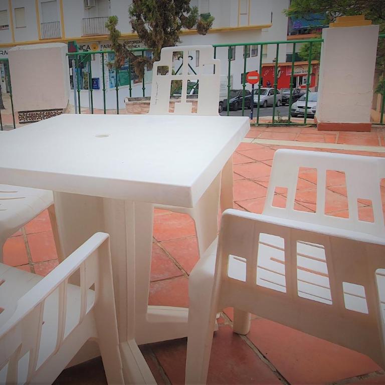 Apartamentos La Libertad Estepona - Apartamento de 1 dormitorio - 12