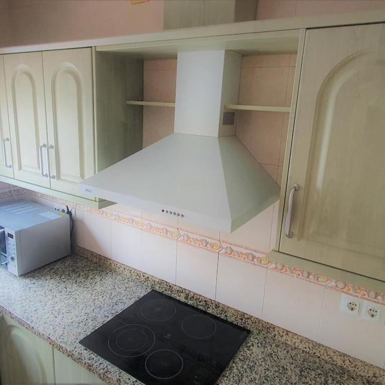 Apartamentos La Libertad Estepona - Apartamento de 1 dormitorio - 16