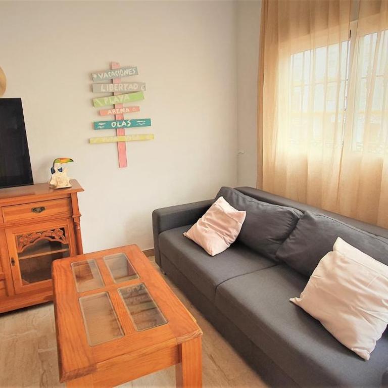 Apartamentos La Libertad Estepona - Apartamento de 1 dormitorio - 17