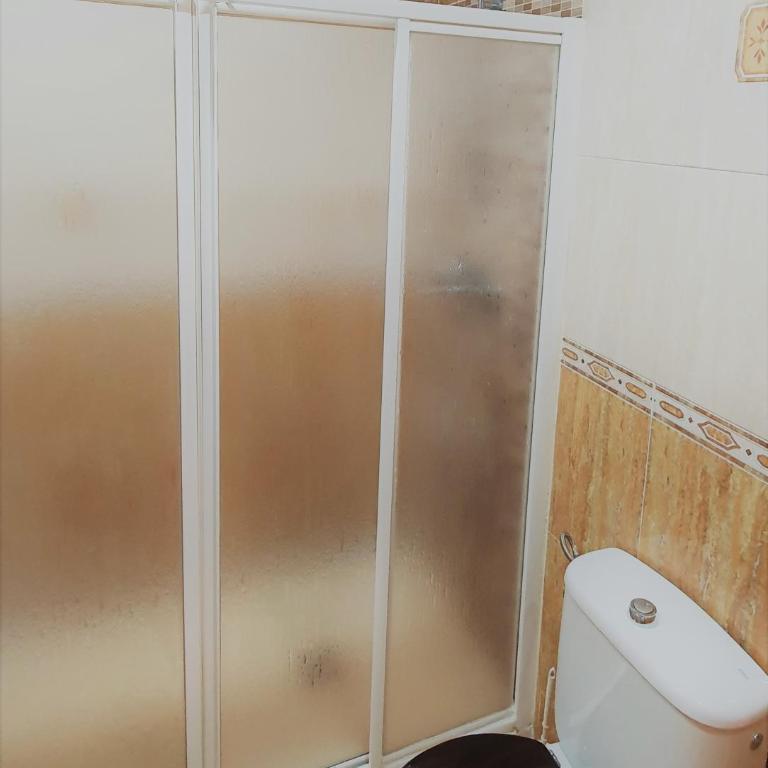 Apartamentos La Libertad Estepona - Apartamento de 1 dormitorio - 23