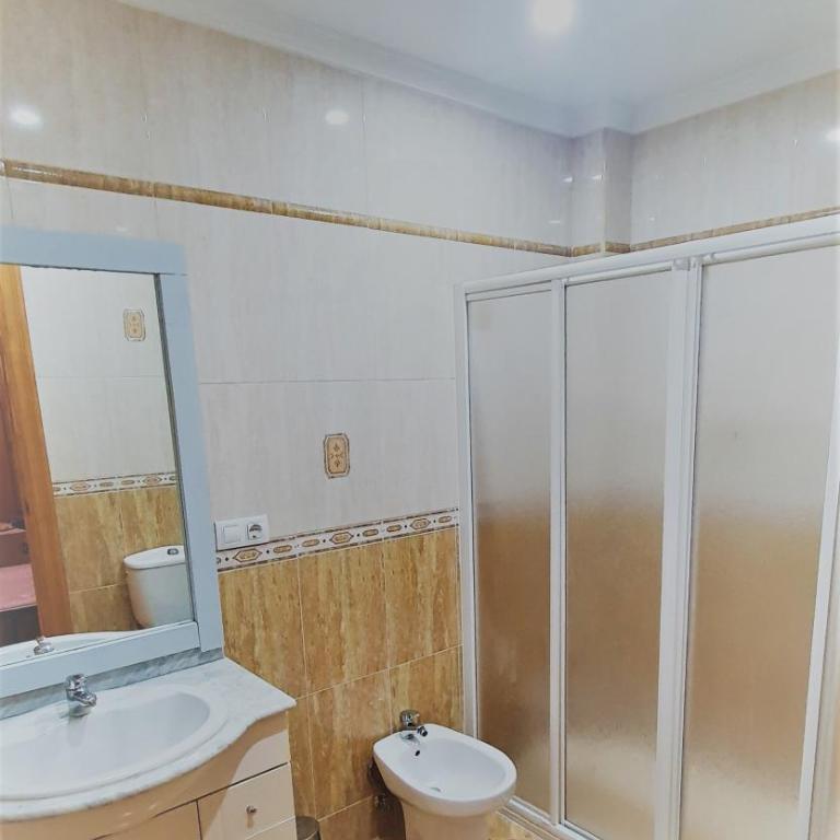 Apartamentos La Libertad Estepona - Apartamento de 1 dormitorio - 24