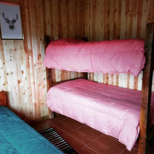 Cabaña Relmu Osorno con tinaja - Casa de 2 dormitorios - 17