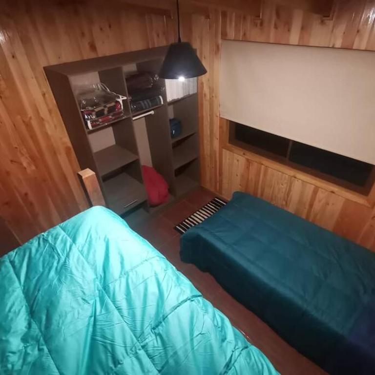 Cabaña Relmu Osorno con tinaja - Casa de 2 dormitorios - 18
