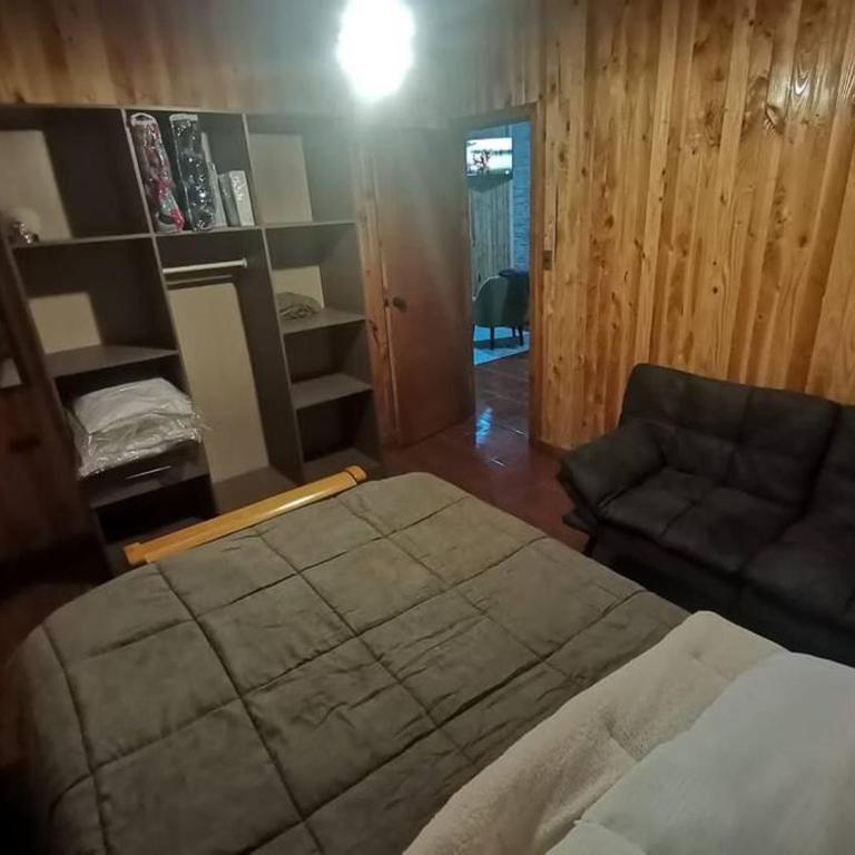 Cabaña Relmu Osorno con tinaja - Casa de 2 dormitorios - 14