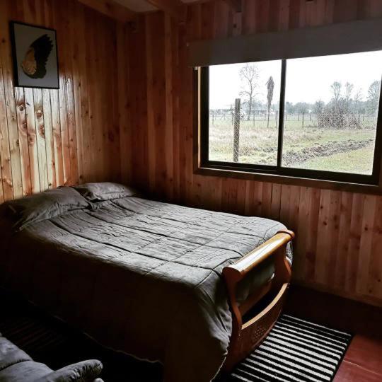 Cabaña Relmu Osorno con tinaja - Casa de 2 dormitorios - 15