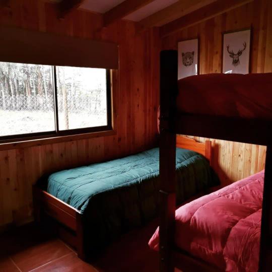 Cabaña Relmu Osorno con tinaja - Casa de 2 dormitorios - 20