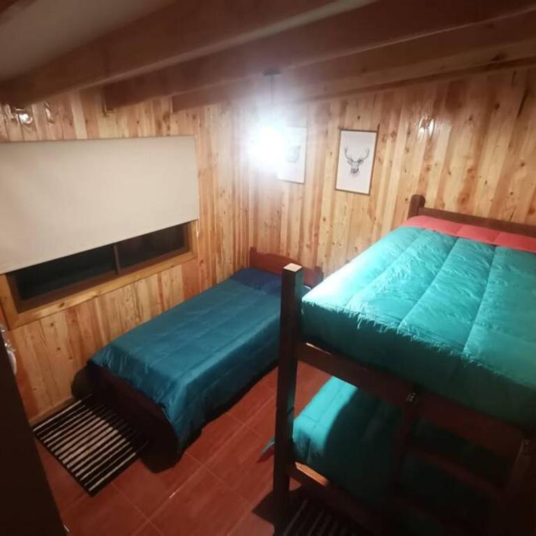 Cabaña Relmu Osorno con tinaja - Casa de 2 dormitorios - 21