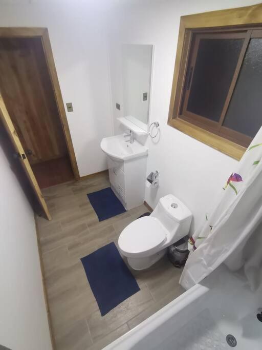 Cabaña Relmu Osorno con tinaja - Casa de 2 dormitorios - 23