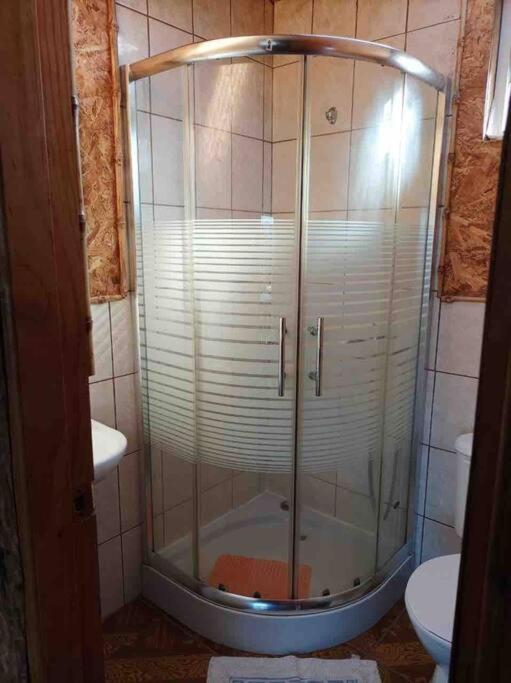Cabaña pumillahue rural - Apartamento de 1 dormitorio - 6