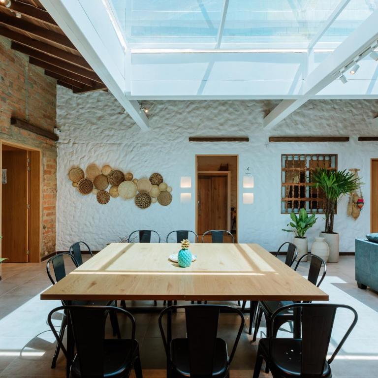 La Casa de Nelly - Medellín - Double Room - 3