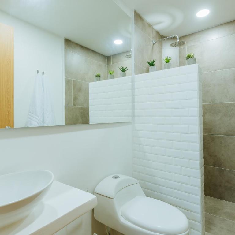 La Casa de Nelly - Medellín - Habitación Doble - 5