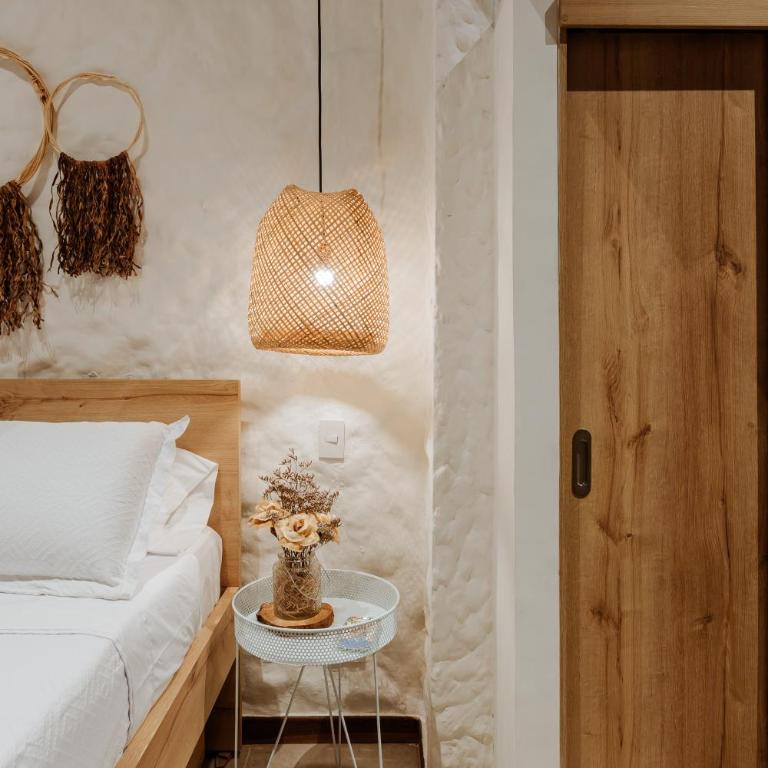 La Casa de Nelly - Medellín - Comfort Triple Room - 4