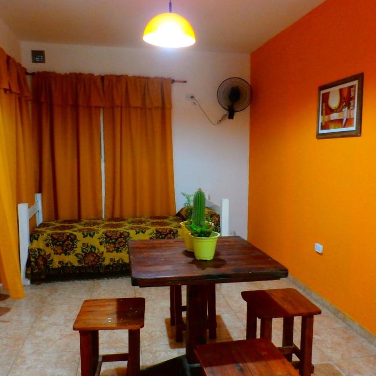 Cabañas Lo Soñado en Comuna San Roque a minutos de Carlos Paz - Chalet de 2 dormitorios - 9