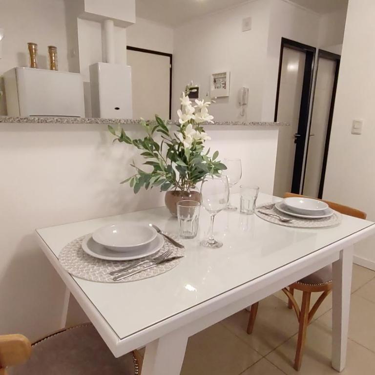 Departamento de los Boulevares - Apartamento de 1 dormitorio - 8