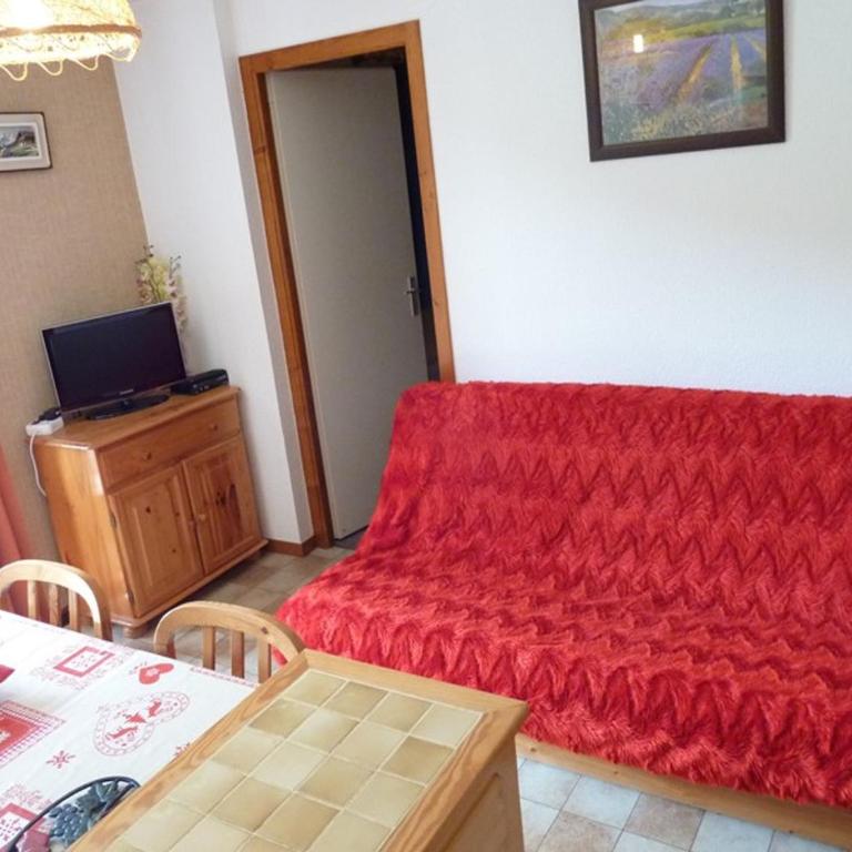 3 pièces cosy au départ des randonnées, 4 pers - Appartement 2 Chambres - 2