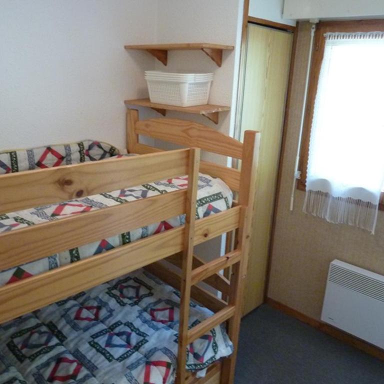 3 pièces cosy au départ des randonnées, 4 pers - Appartement 2 Chambres - 6