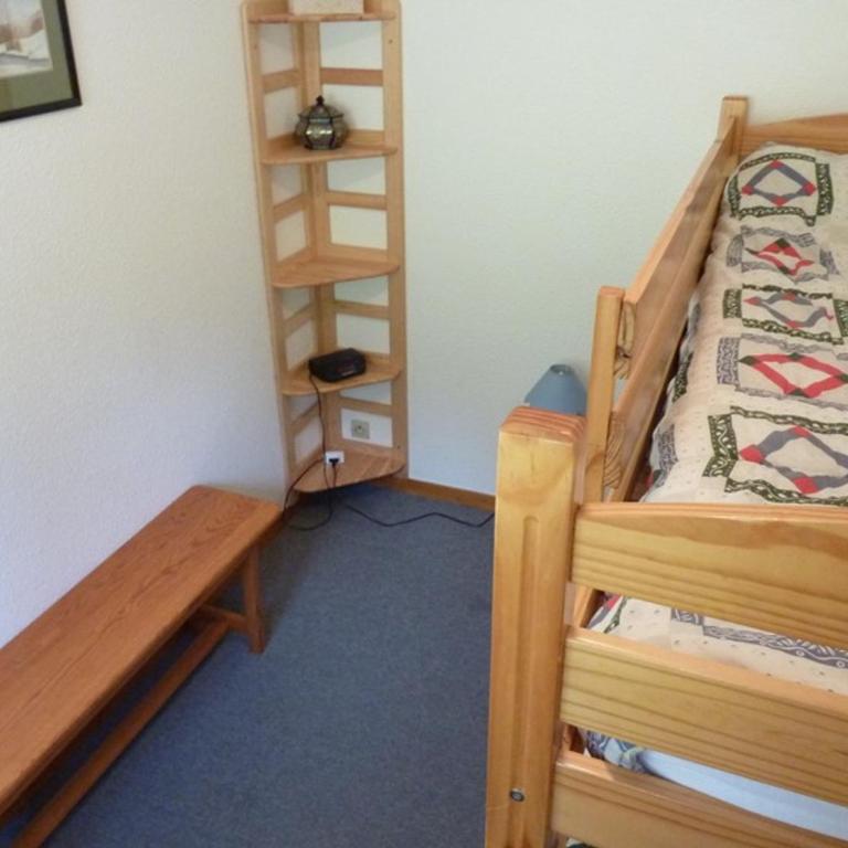 3 pièces cosy au départ des randonnées, 4 pers - Appartement 2 Chambres - 7