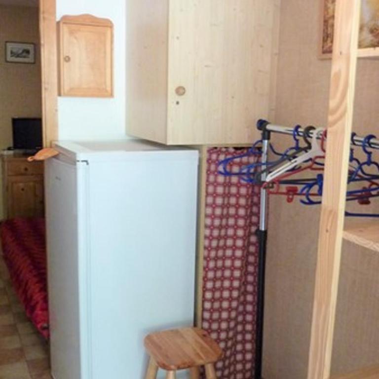 3 pièces cosy au départ des randonnées, 4 pers - Appartement 2 Chambres - 8