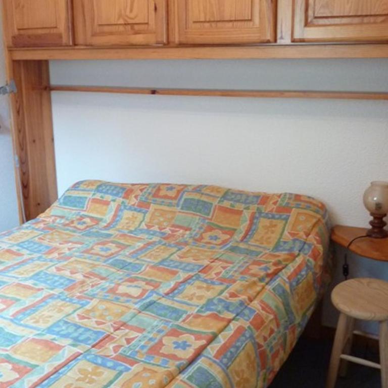 3 pièces cosy au départ des randonnées, 4 pers - Appartement 2 Chambres - 10