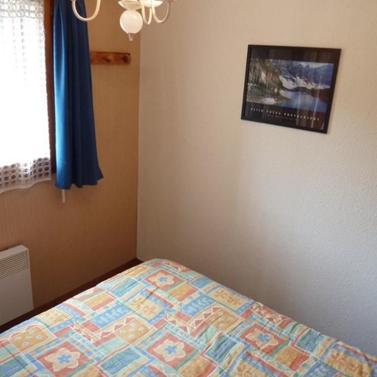 3 pièces cosy au départ des randonnées, 4 pers - Appartement 2 Chambres - 11