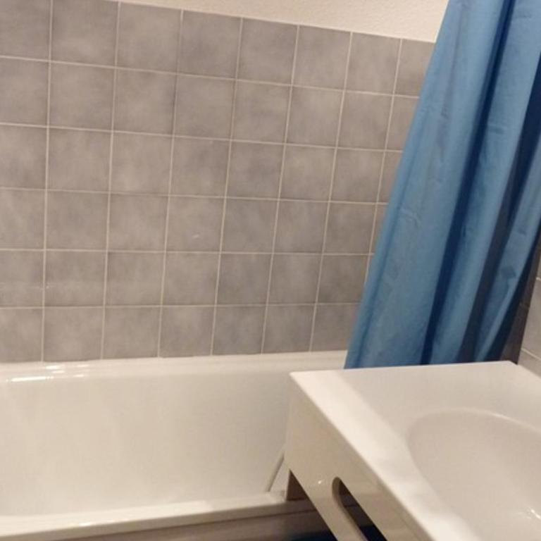 3 pièces cosy au départ des randonnées, 4 pers - Appartement 2 Chambres - 12