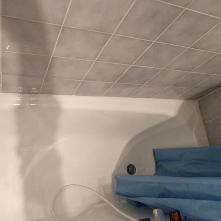 3 pièces cosy au départ des randonnées, 4 pers - Appartement 2 Chambres - 13