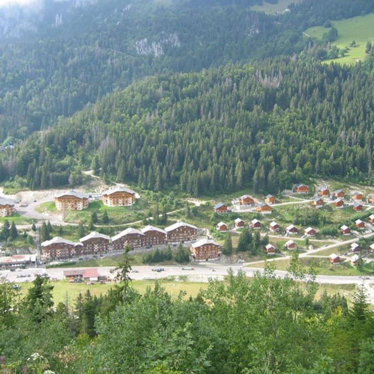 3 pièces cosy au départ des randonnées, 4 pers - Appartement 2 Chambres - 17