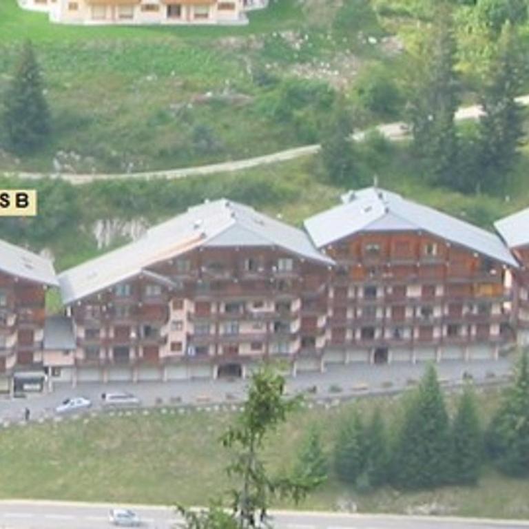 3 pièces cosy au départ des randonnées, 4 pers - Appartement 2 Chambres - 19