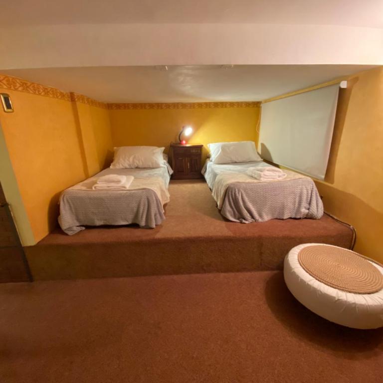 Departamento Deluxe San Telmo, - Apartamento de 2 dormitorios - 5