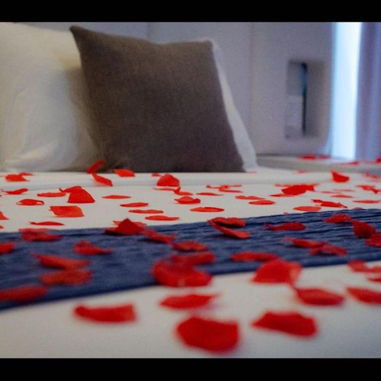 Double rooms San Andres Island in Colombia - Double or Twin Room - 1