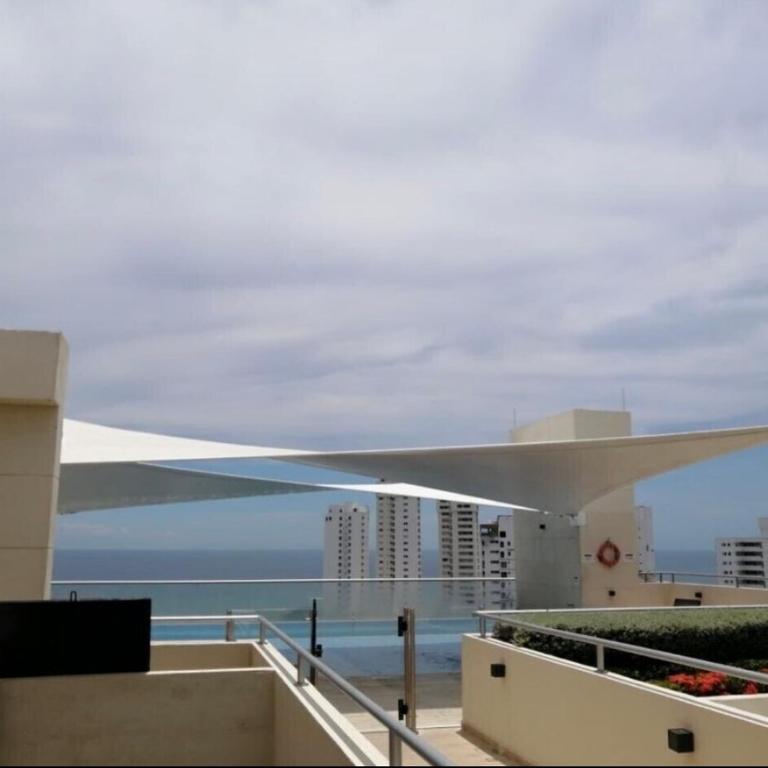 Apartamento - Velas al Mar, Santa Marta - Apartamento de 2 dormitorios - 26