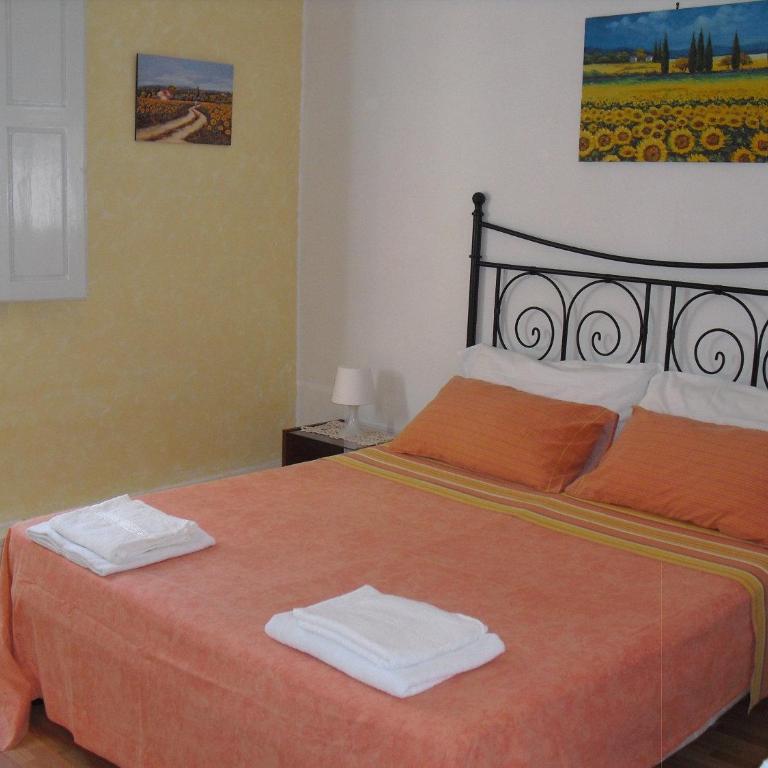 Soggiorno Venere - Double or Twin Room - 2