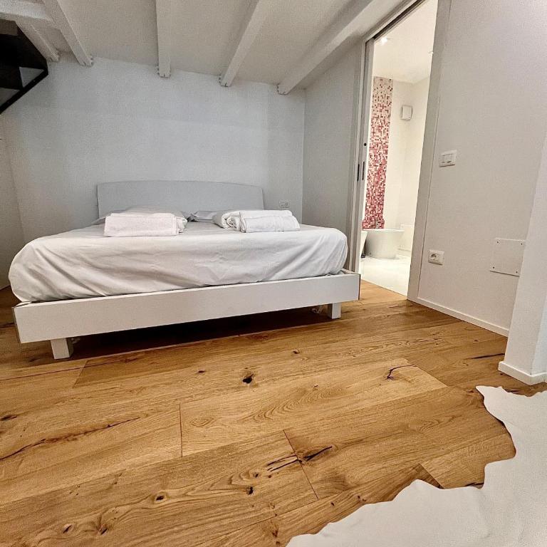 La Finestra Sul Ghetto - Casa Vacanze - 1