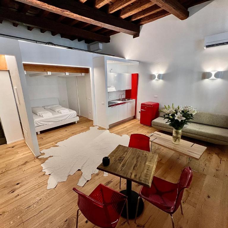 La Finestra Sul Ghetto - Casa Vacanze - 16